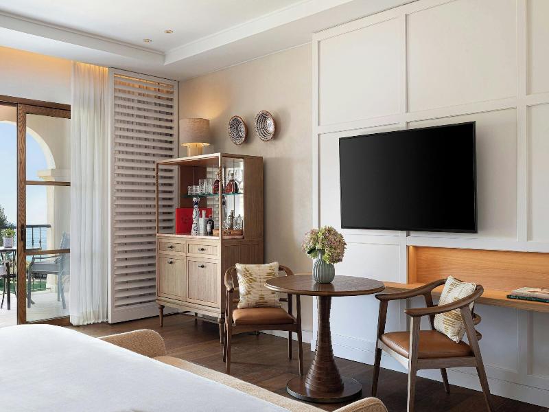 The St. Regis Mardavall Resort image