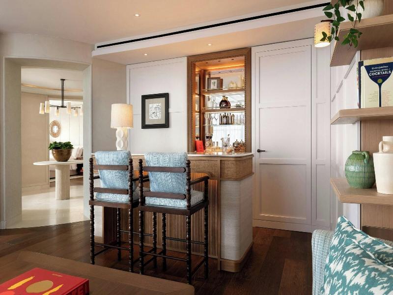 The St. Regis Mardavall Resort image