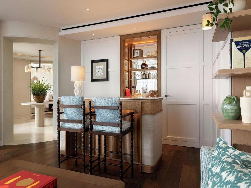 The St. Regis Mardavall Resort image