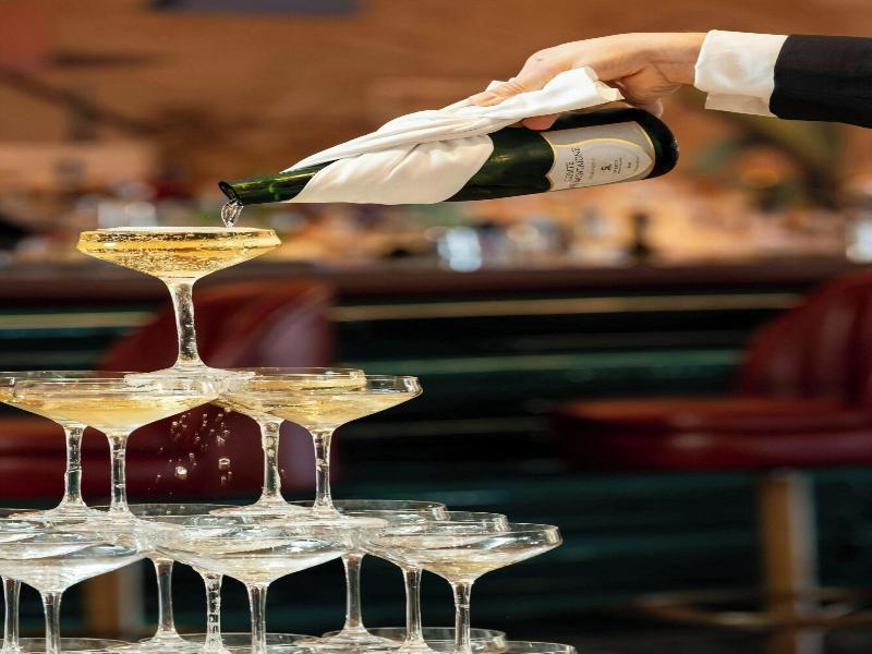 The St. Regis Mardavall Resort image