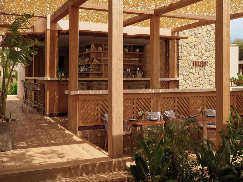 The St. Regis Mardavall Resort image