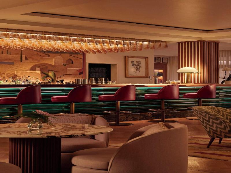 The St. Regis Mardavall Resort image