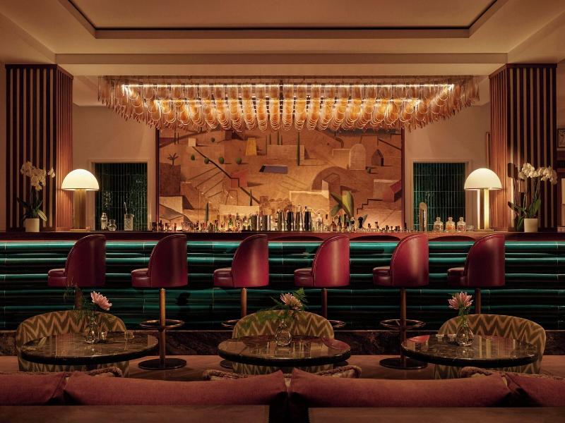 The St. Regis Mardavall Resort image