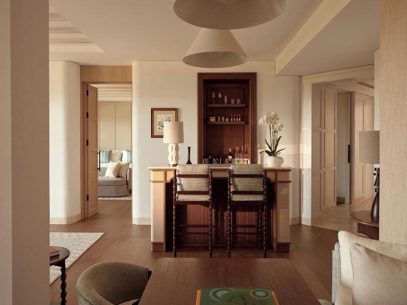 The St. Regis Mardavall Resort image