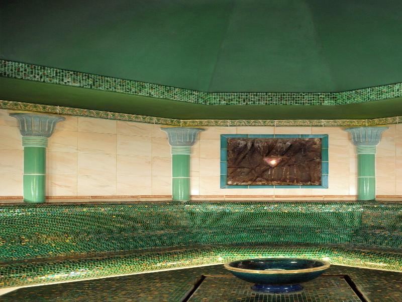 The St. Regis Mardavall Resort image