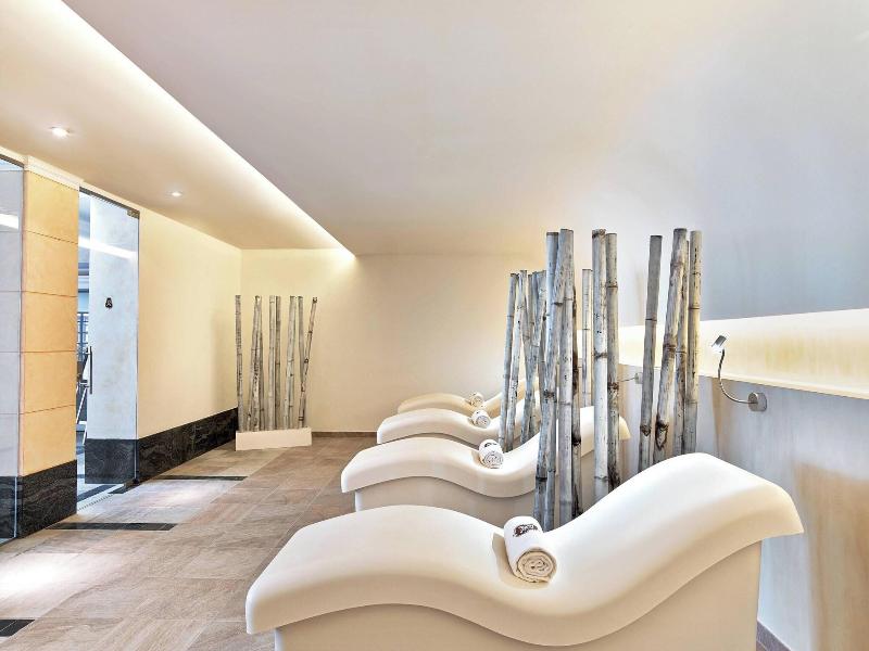 The St. Regis Mardavall Resort image