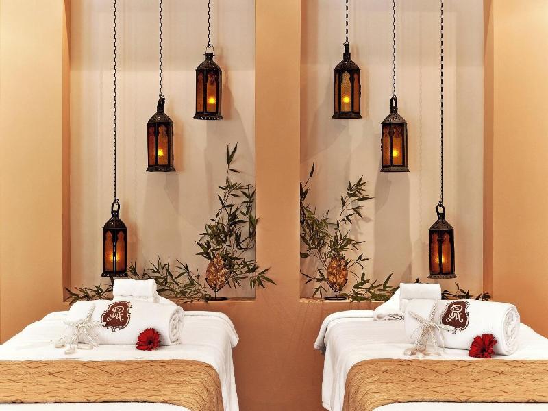 The St. Regis Mardavall Resort image
