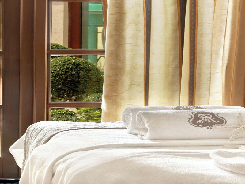 The St. Regis Mardavall Resort image