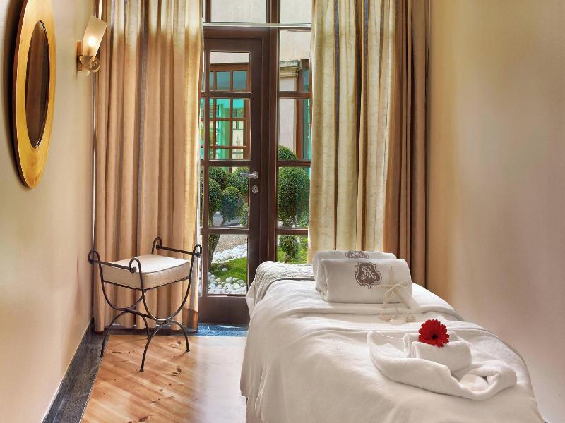 The St. Regis Mardavall Resort image