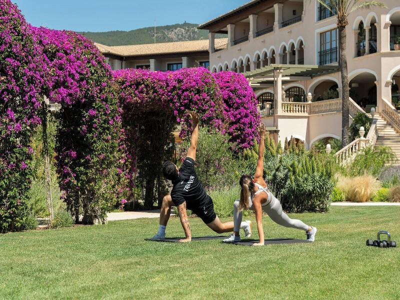 The St. Regis Mardavall Resort image