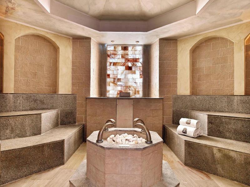 The St. Regis Mardavall Resort image