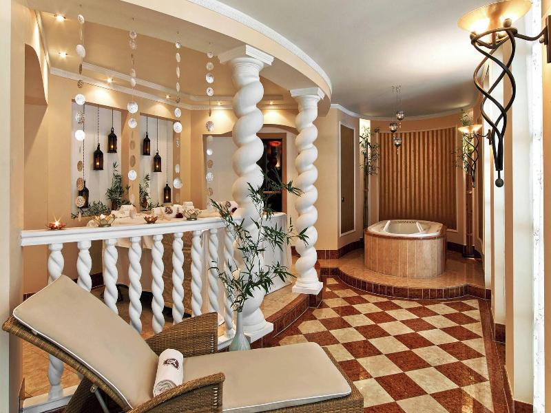 The St. Regis Mardavall Resort image