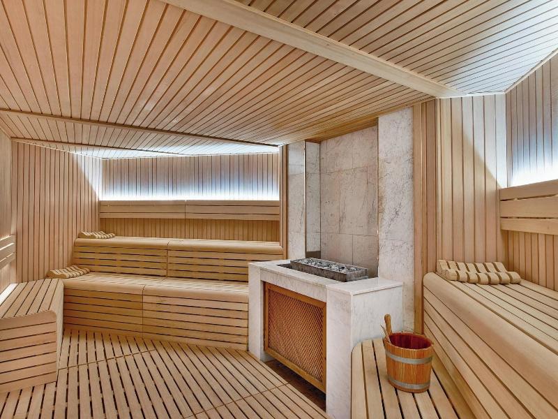The St. Regis Mardavall Resort image