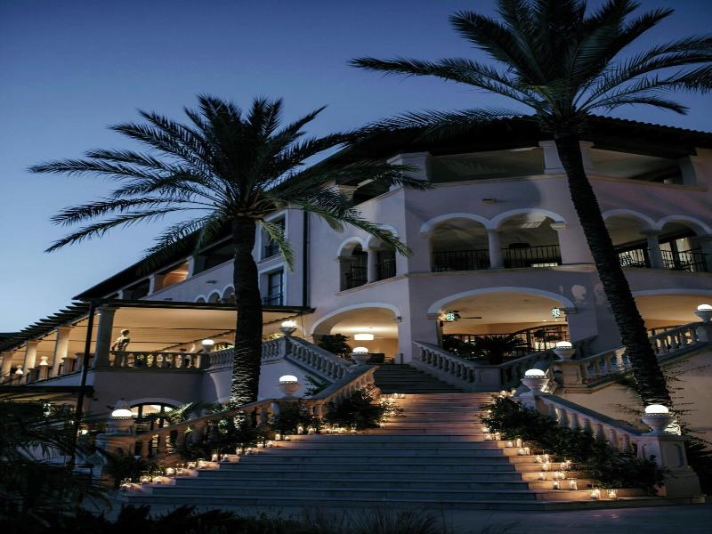 The St. Regis Mardavall Resort image