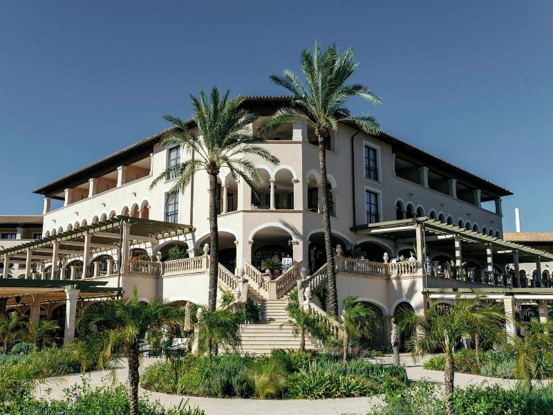 The St. Regis Mardavall Resort image