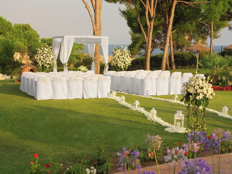 The St. Regis Mardavall Resort image