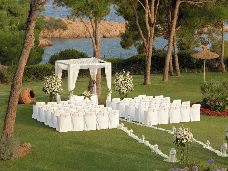 The St. Regis Mardavall Resort image