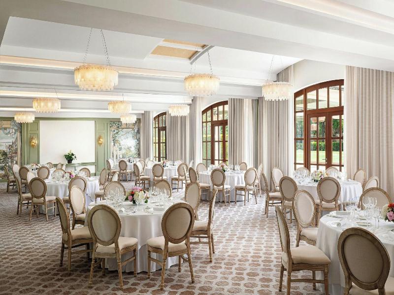 The St. Regis Mardavall Resort image