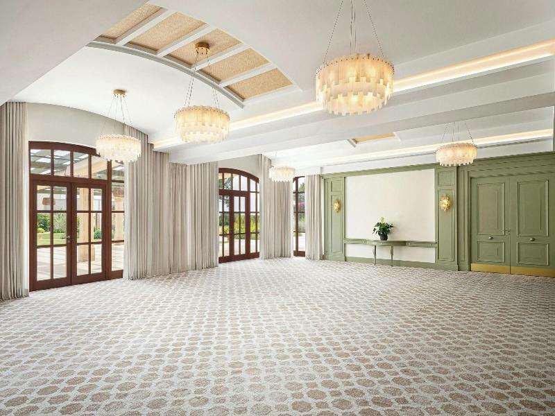 The St. Regis Mardavall Resort image