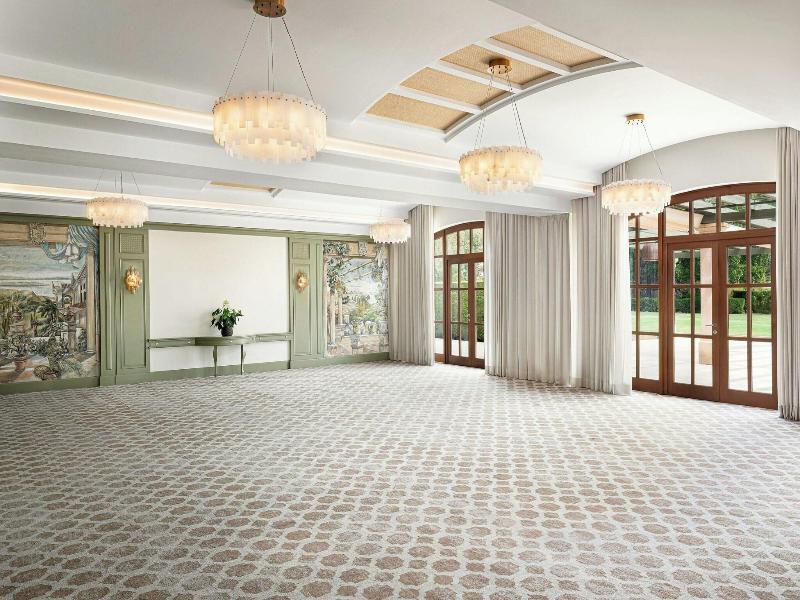 The St. Regis Mardavall Resort image