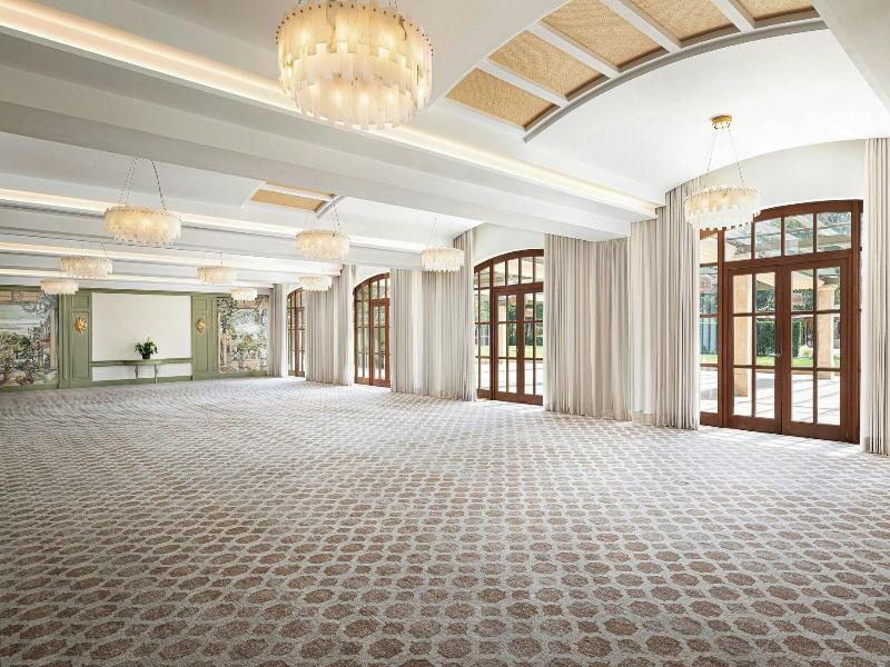 The St. Regis Mardavall Resort image