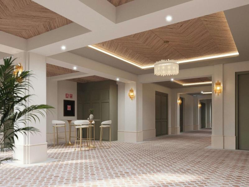 The St. Regis Mardavall Resort image