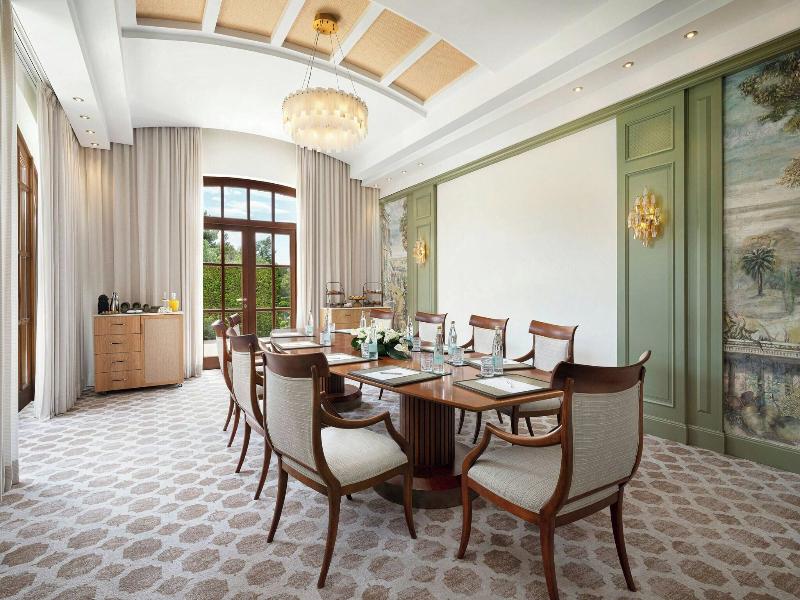 The St. Regis Mardavall Resort image