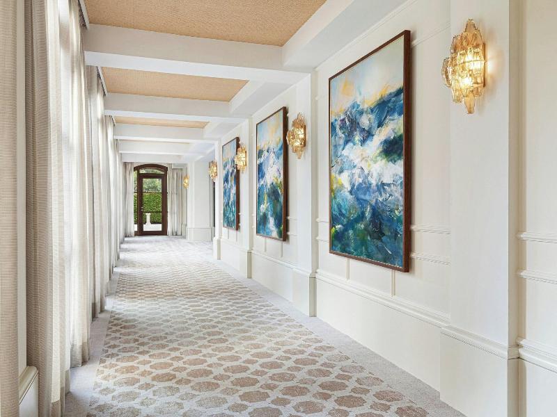 The St. Regis Mardavall Resort image