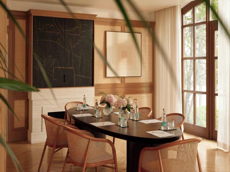 The St. Regis Mardavall Resort image