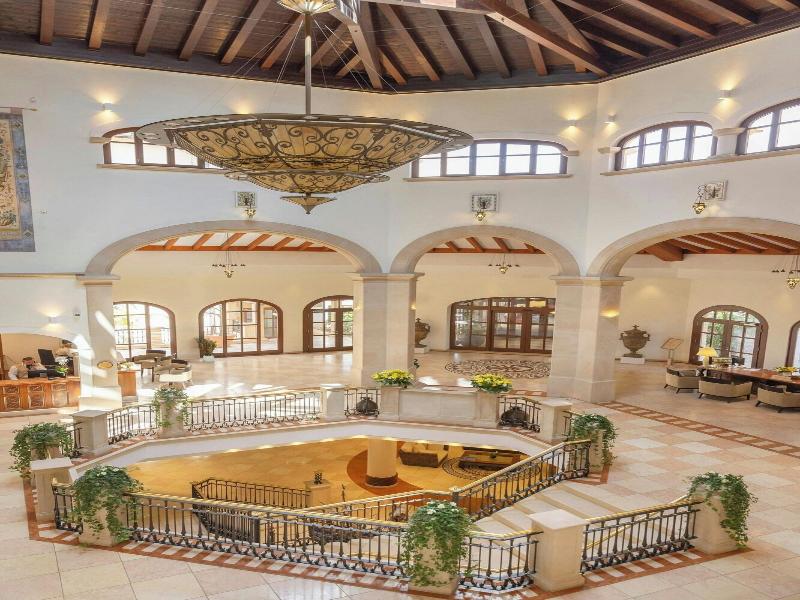 The St. Regis Mardavall Resort image