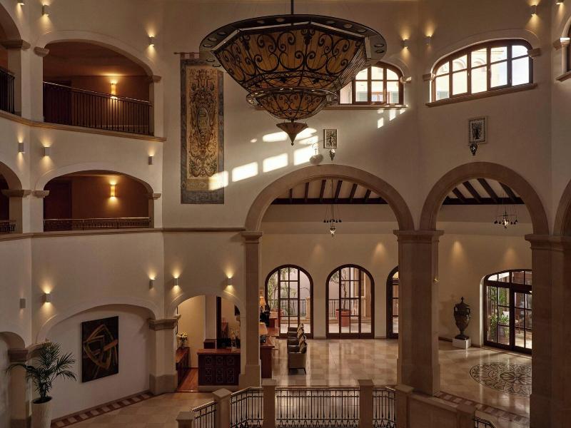 The St. Regis Mardavall Resort image