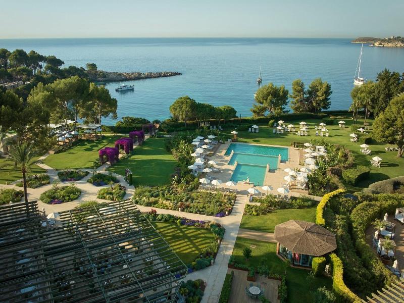 The St. Regis Mardavall Resort image