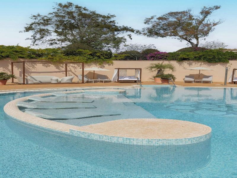 The St. Regis Mardavall Resort image