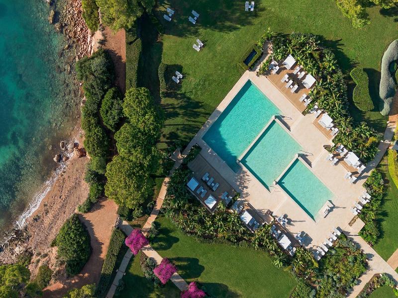 The St. Regis Mardavall Resort image
