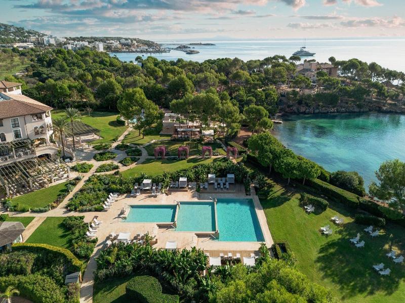 The St. Regis Mardavall Resort image