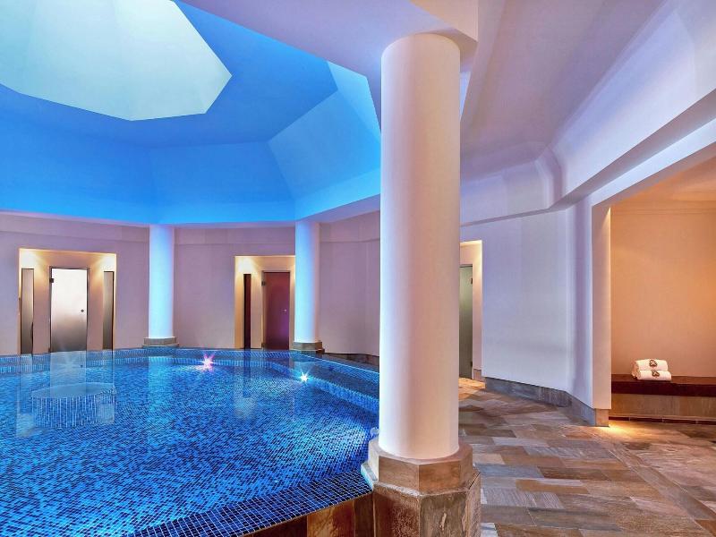 The St. Regis Mardavall Resort image