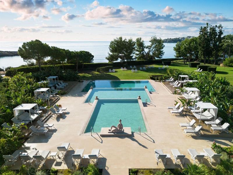 The St. Regis Mardavall Resort image