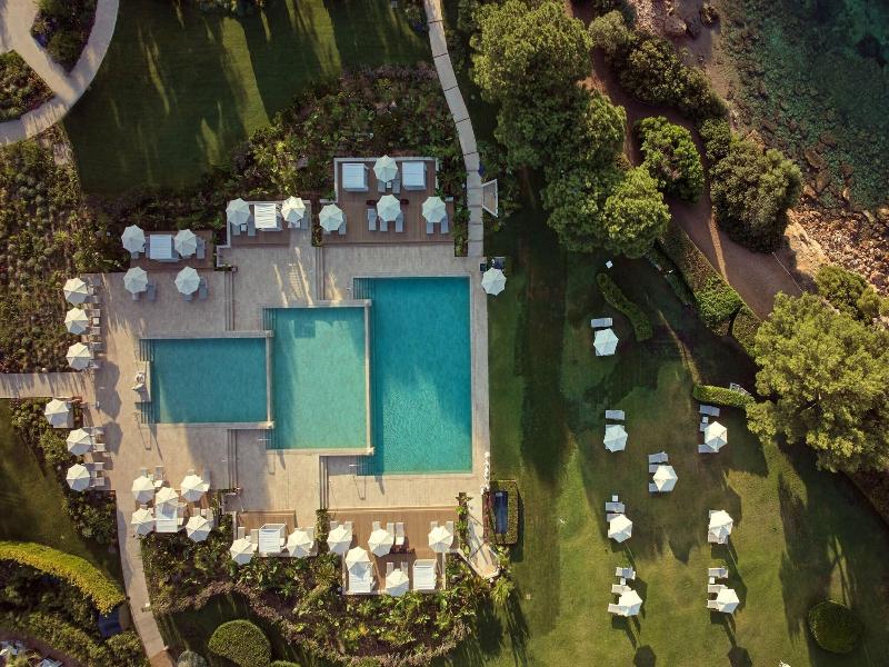 The St. Regis Mardavall Resort image