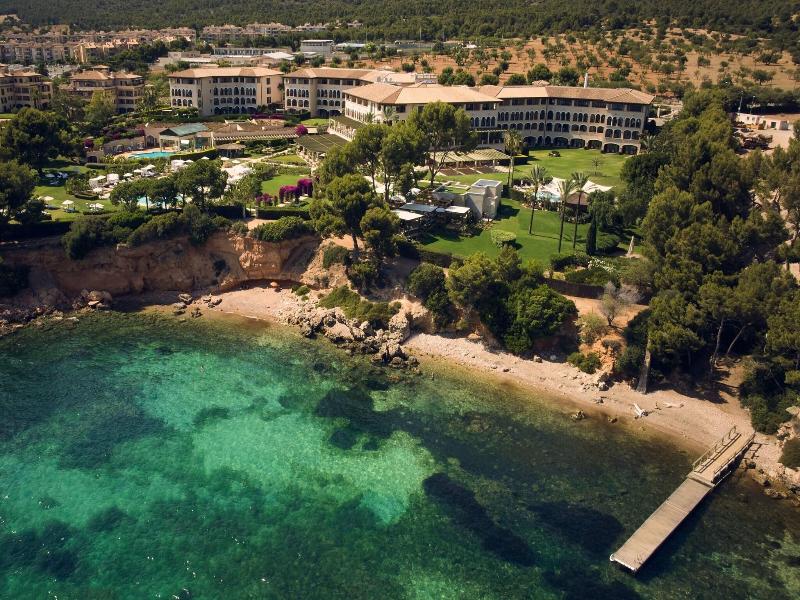 The St. Regis Mardavall Resort image