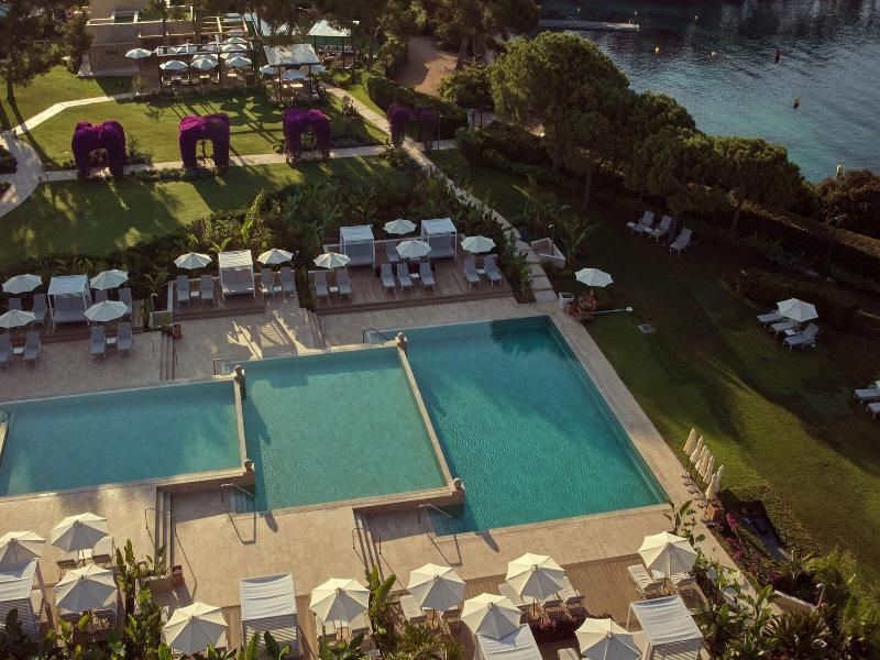 The St. Regis Mardavall Resort image