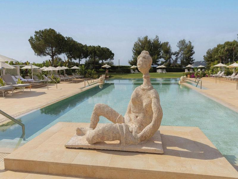 The St. Regis Mardavall Resort image