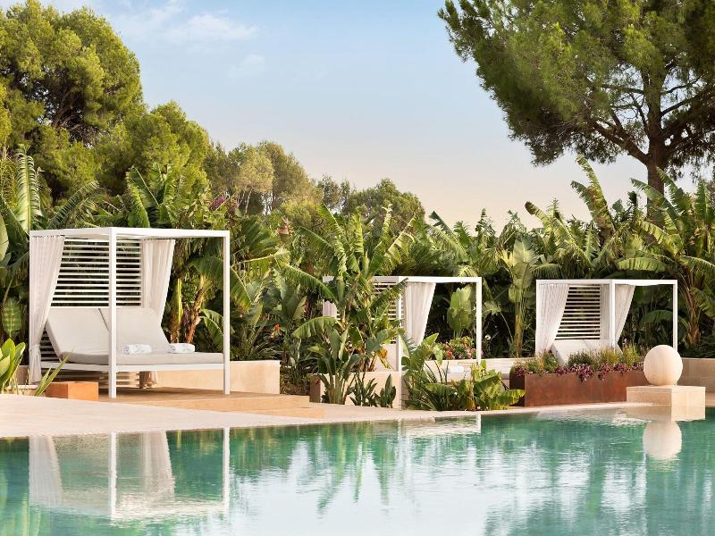 The St. Regis Mardavall Resort image
