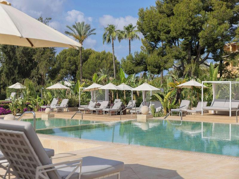 The St. Regis Mardavall Resort image