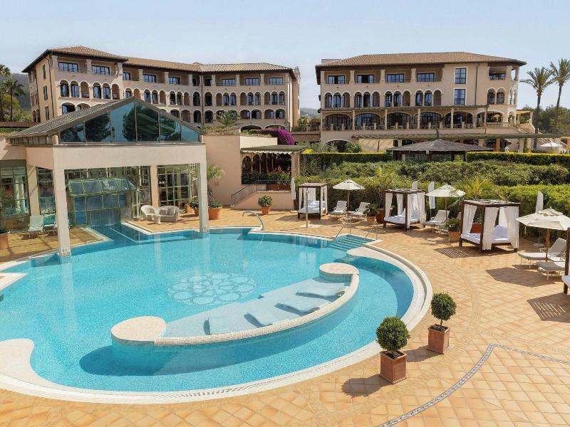 The St. Regis Mardavall Resort image