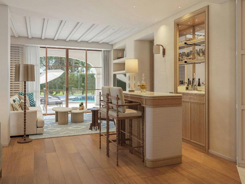 The St. Regis Mardavall Resort image