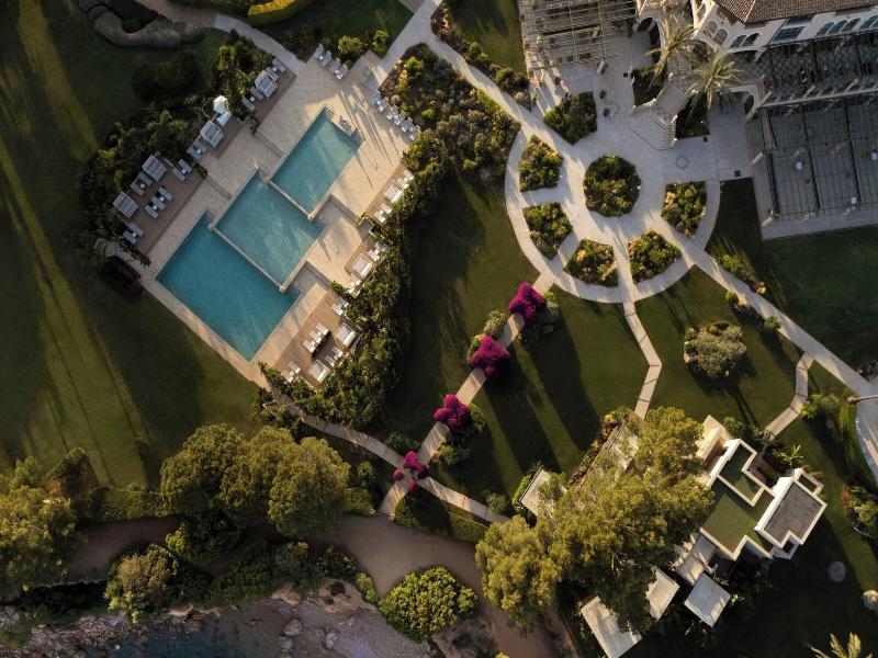 The St. Regis Mardavall Resort image