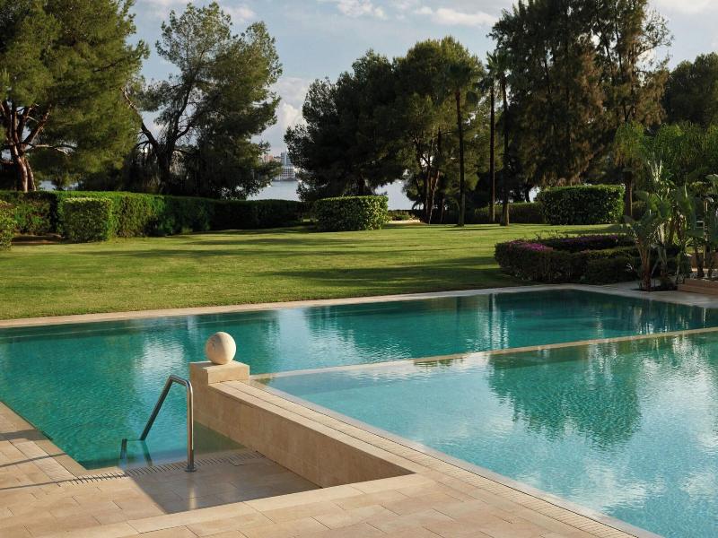 The St. Regis Mardavall Resort image