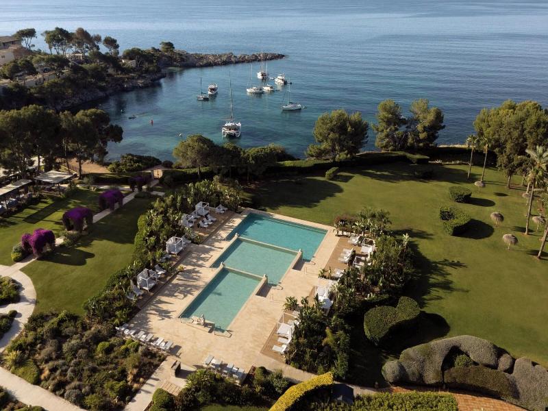 The St. Regis Mardavall Resort image