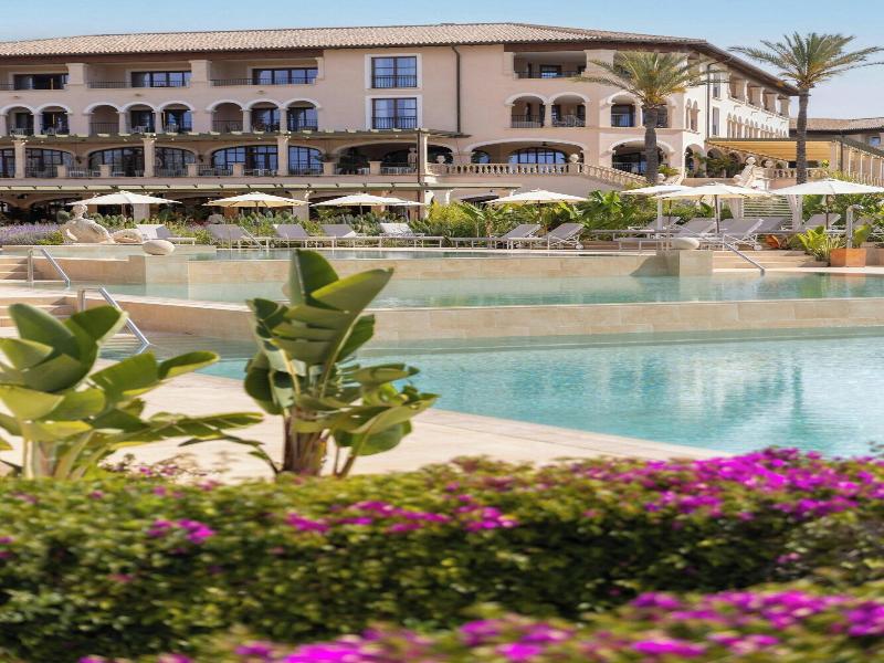 The St. Regis Mardavall Resort image
