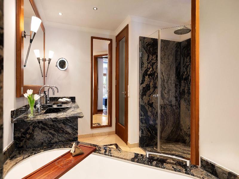 The St. Regis Mardavall Resort image